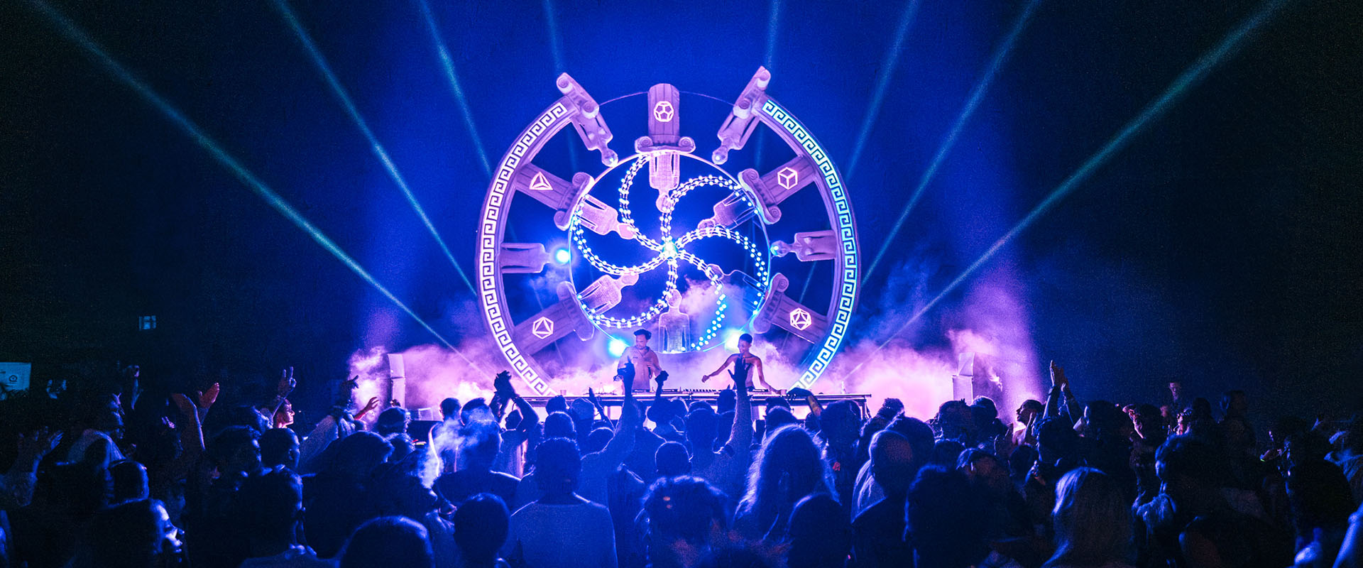 Ebox Music Night 2026