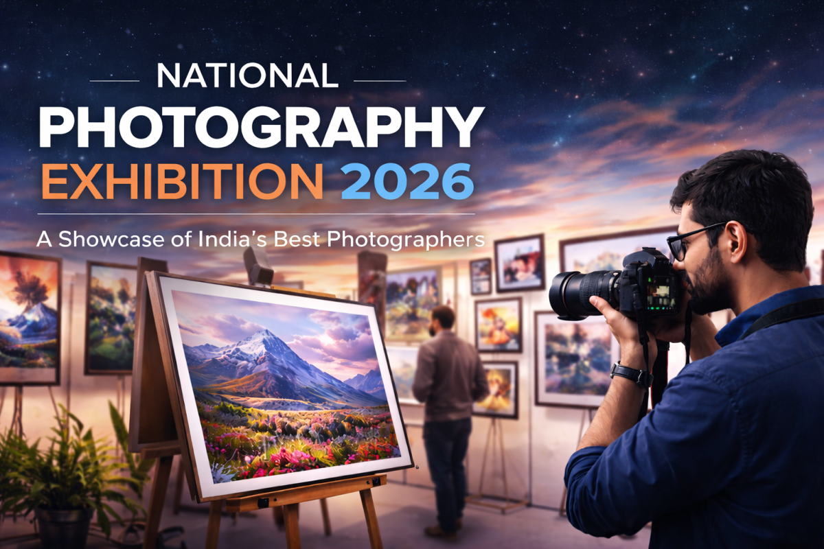 National Photography Exhibition 2026